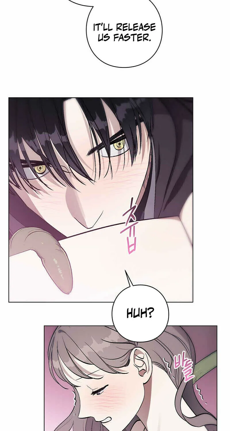Read Aromatic Love chapter 5 image 8 on Lezhin