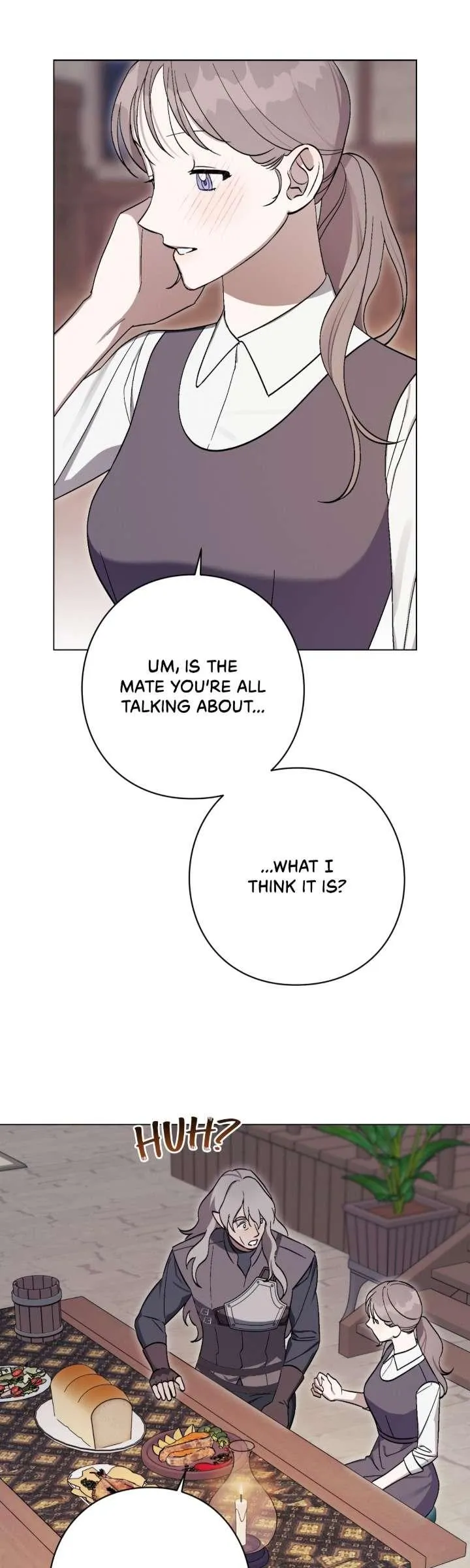 Read Aromatic Love chapter 51 image 10 on Lezhin