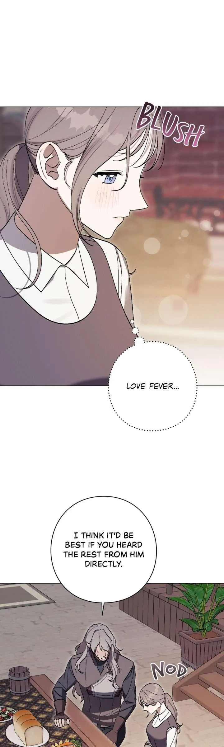 Read Aromatic Love chapter 51 image 13 on Lezhin