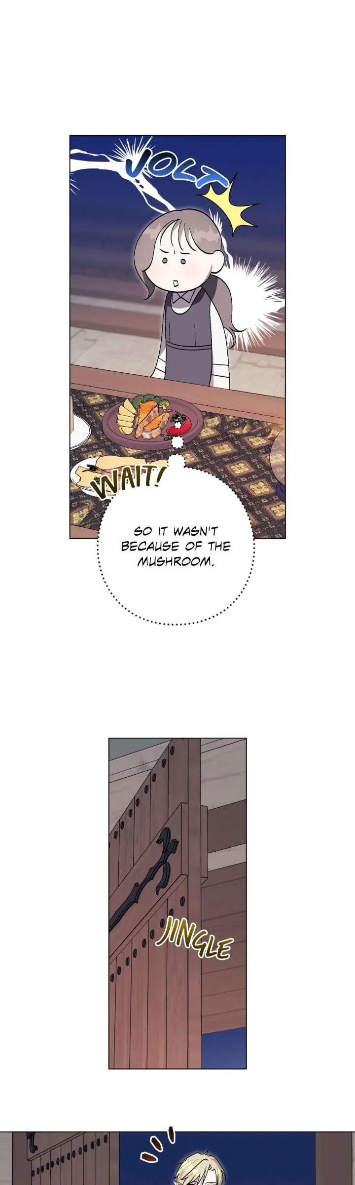 Read Aromatic Love chapter 51 image 15 on Lezhin