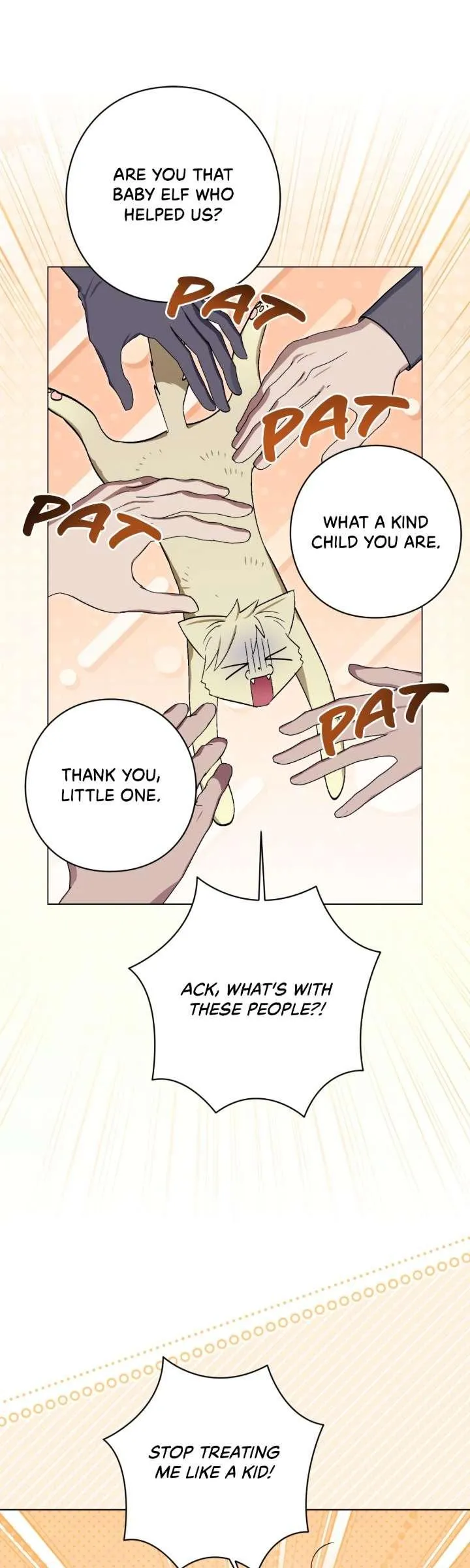 Read Aromatic Love chapter 51 image 17 on Lezhin