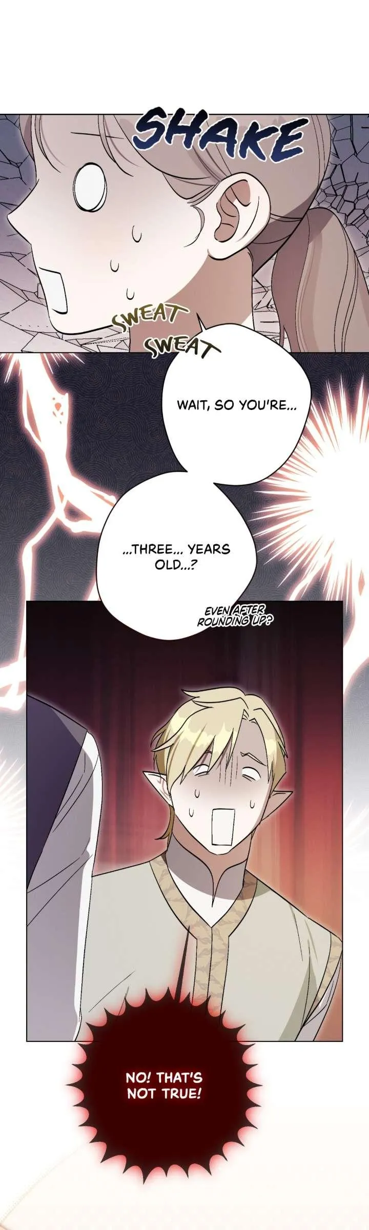 Read Aromatic Love chapter 51 image 20 on Lezhin
