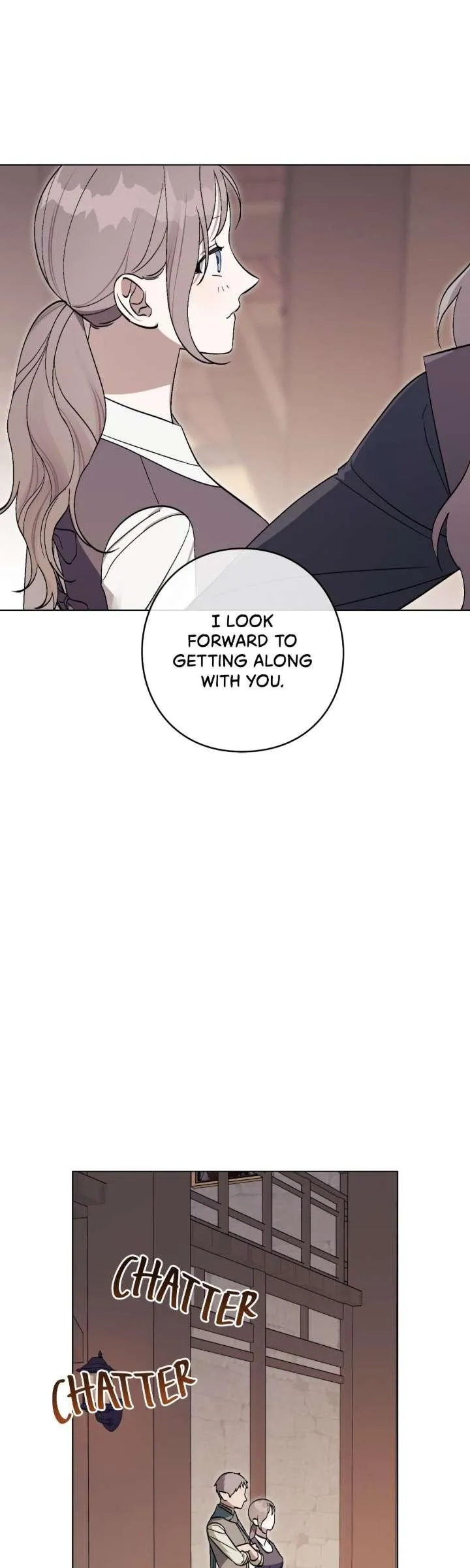 Read Aromatic Love chapter 51 image 28 on Lezhin