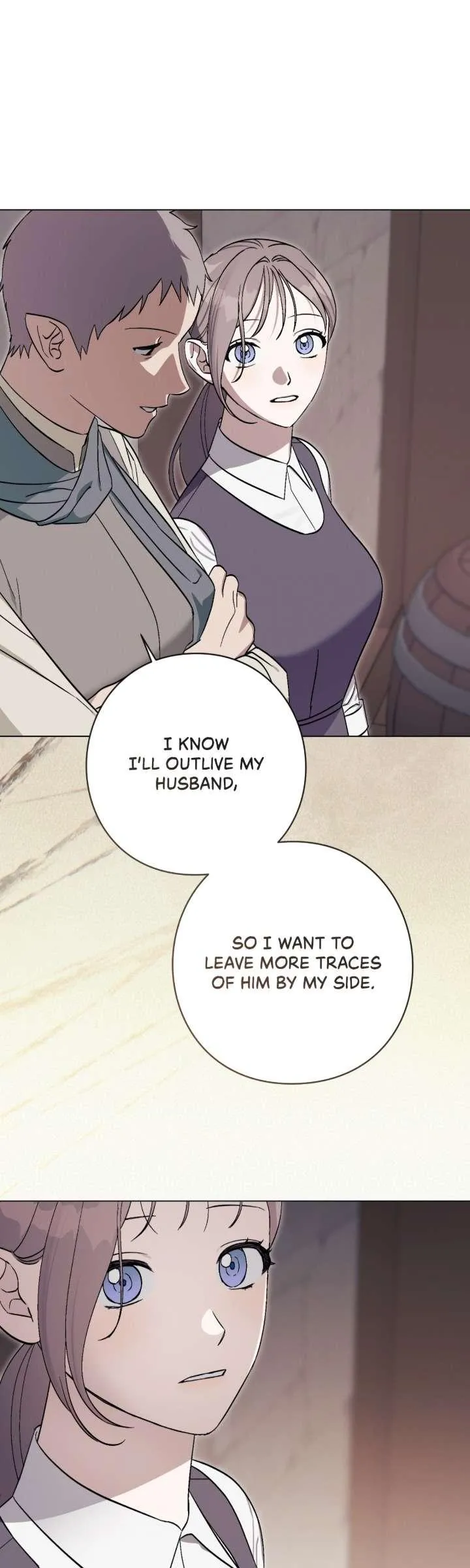 Read Aromatic Love chapter 51 image 31 on Lezhin