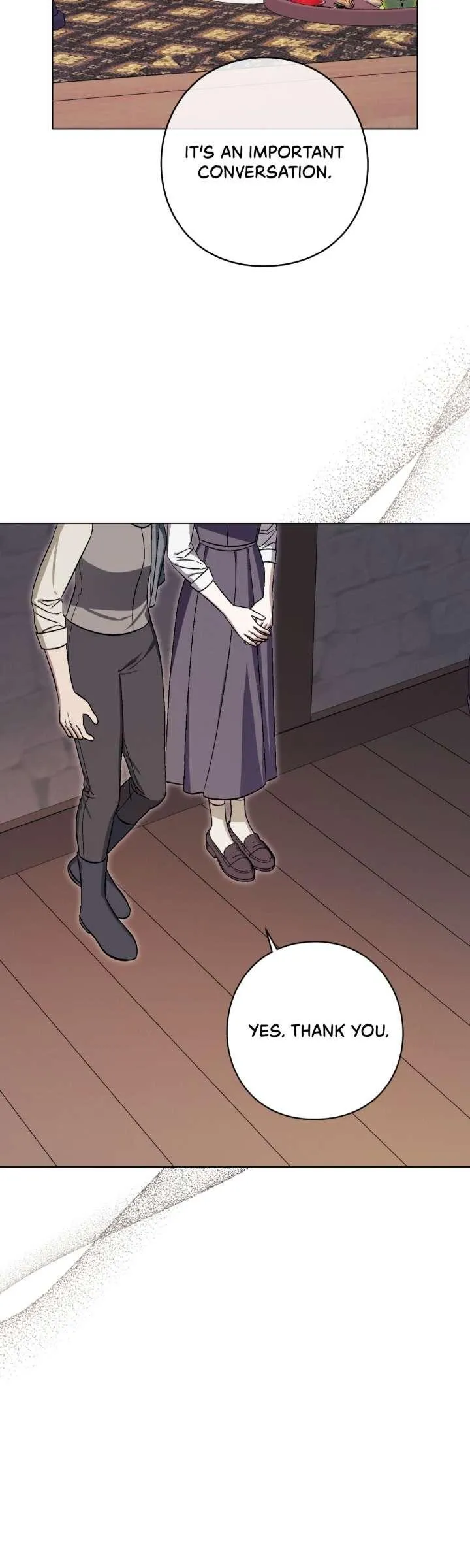 Read Aromatic Love chapter 51 image 36 on Lezhin