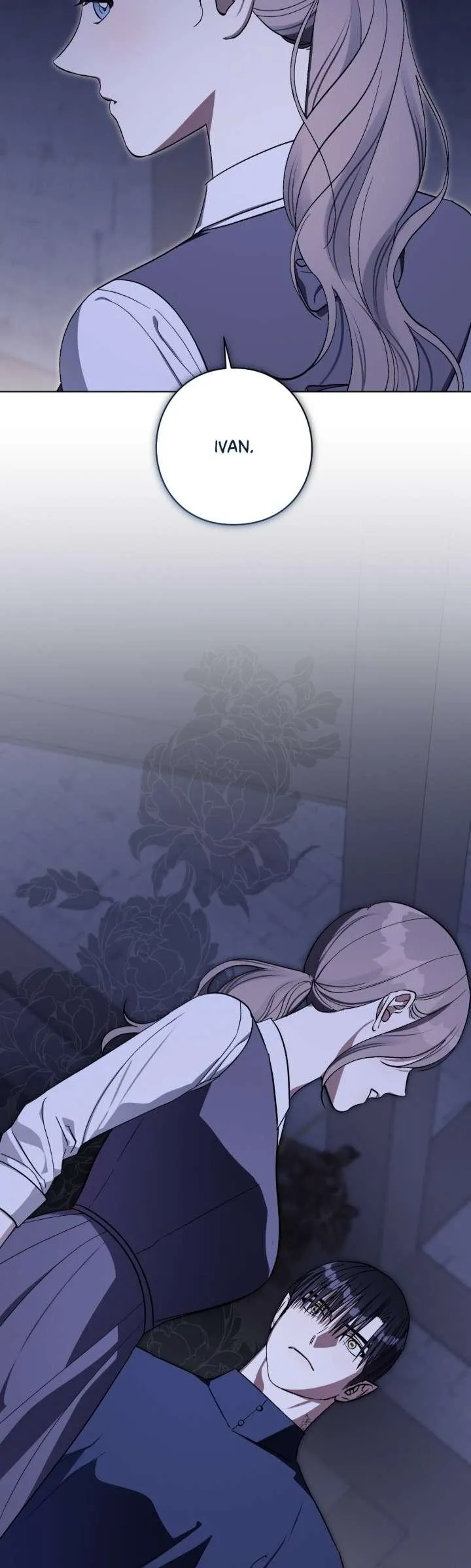 Read Aromatic Love chapter 51 image 40 on Lezhin