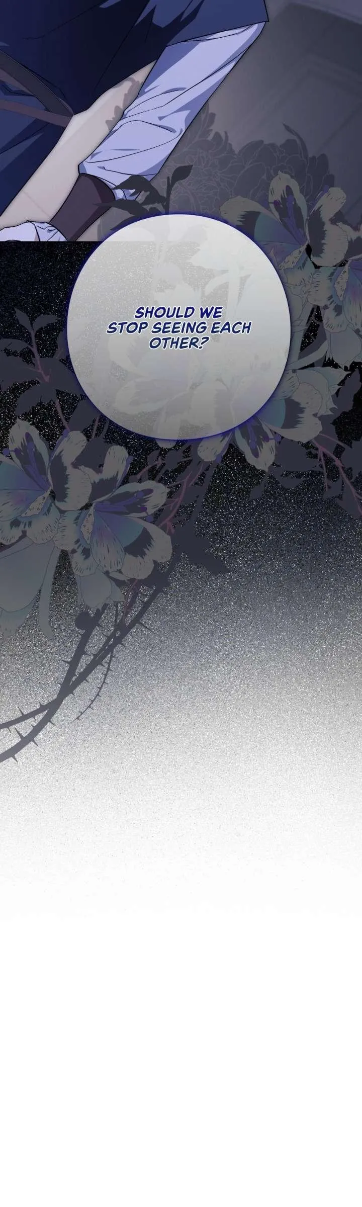 Read Aromatic Love chapter 51 image 41 on Lezhin