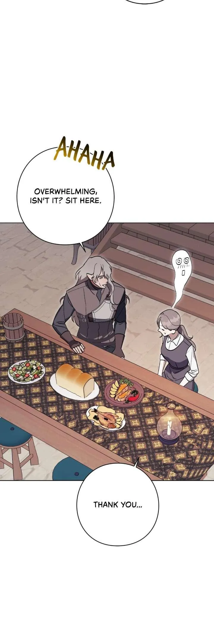 Read Aromatic Love chapter 51 image 9 on Lezhin