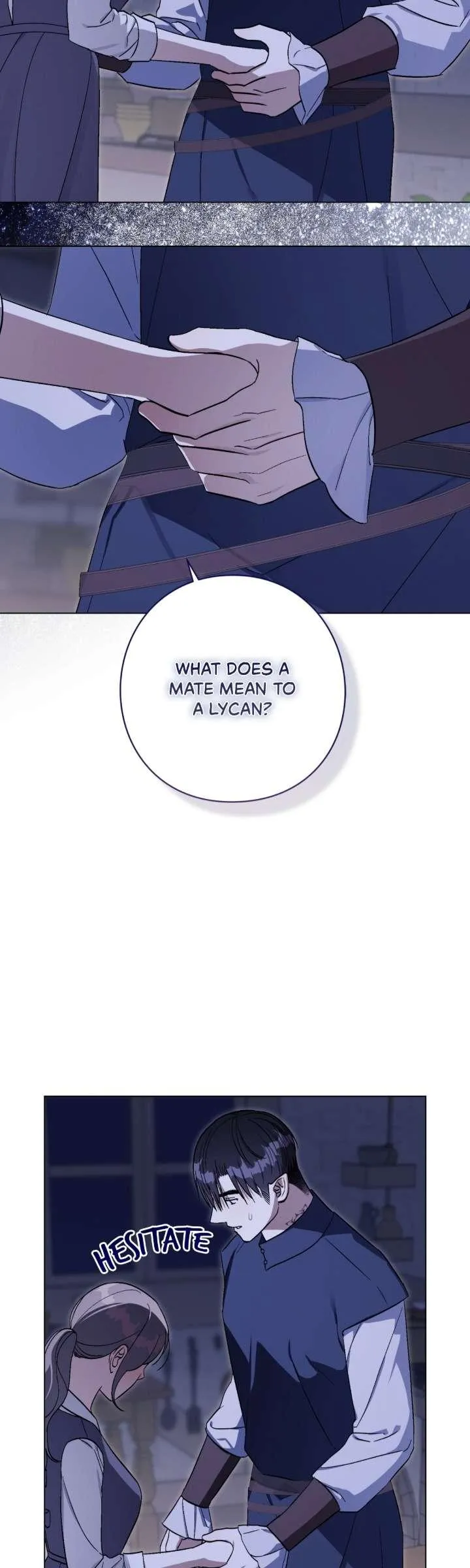 Read Aromatic Love chapter 52 image 13 on Lezhin