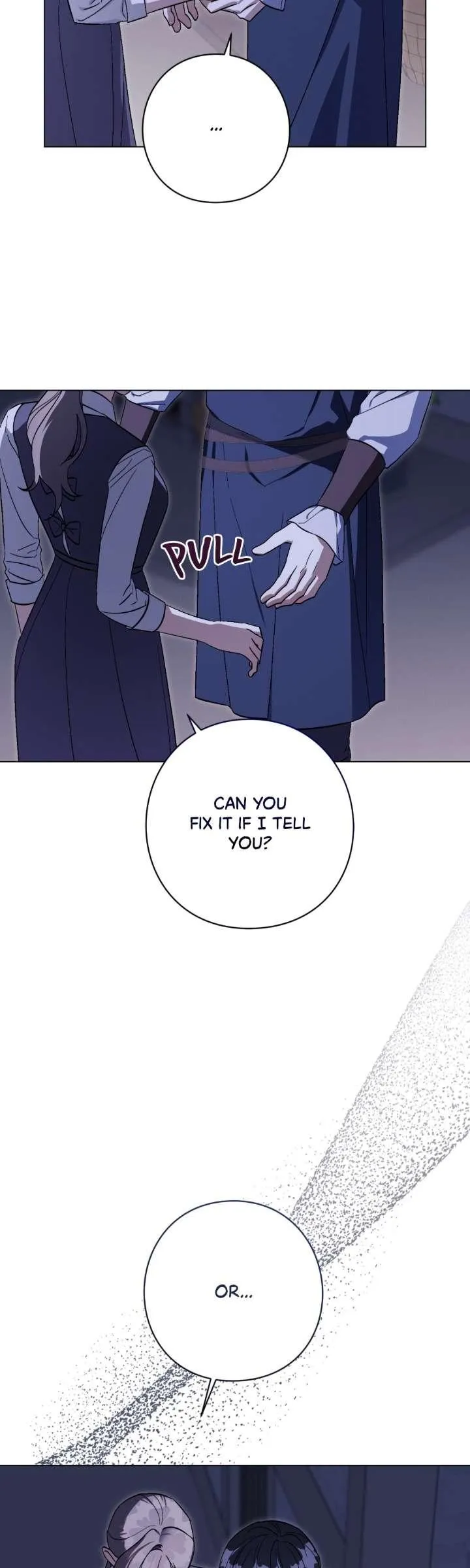 Read Aromatic Love chapter 52 image 14 on Lezhin