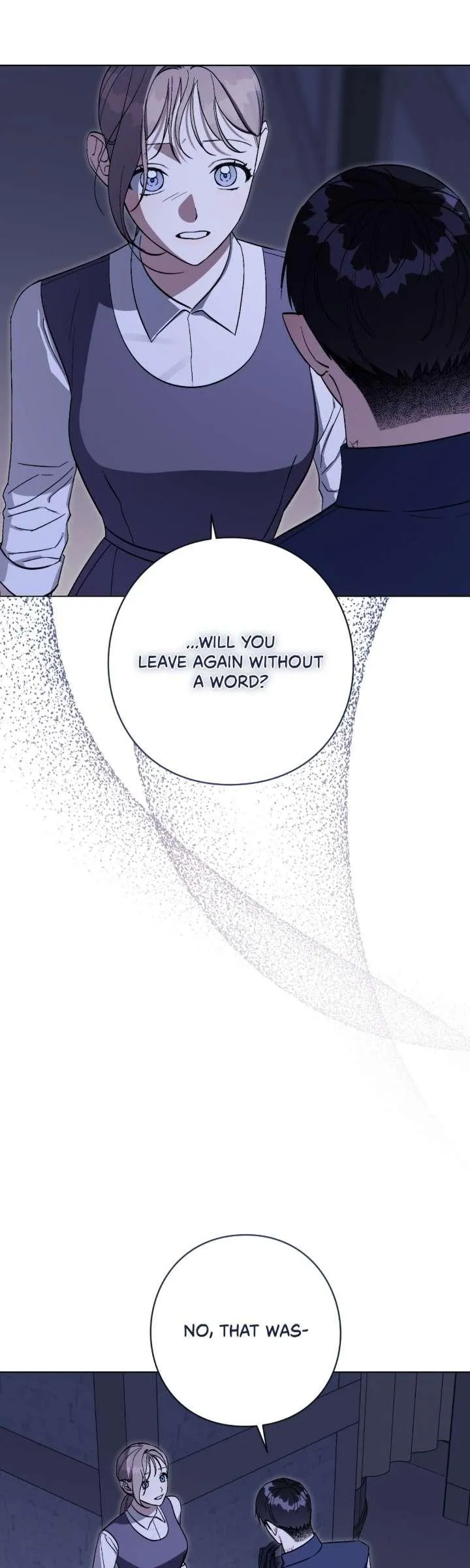 Read Aromatic Love chapter 52 image 16 on Lezhin