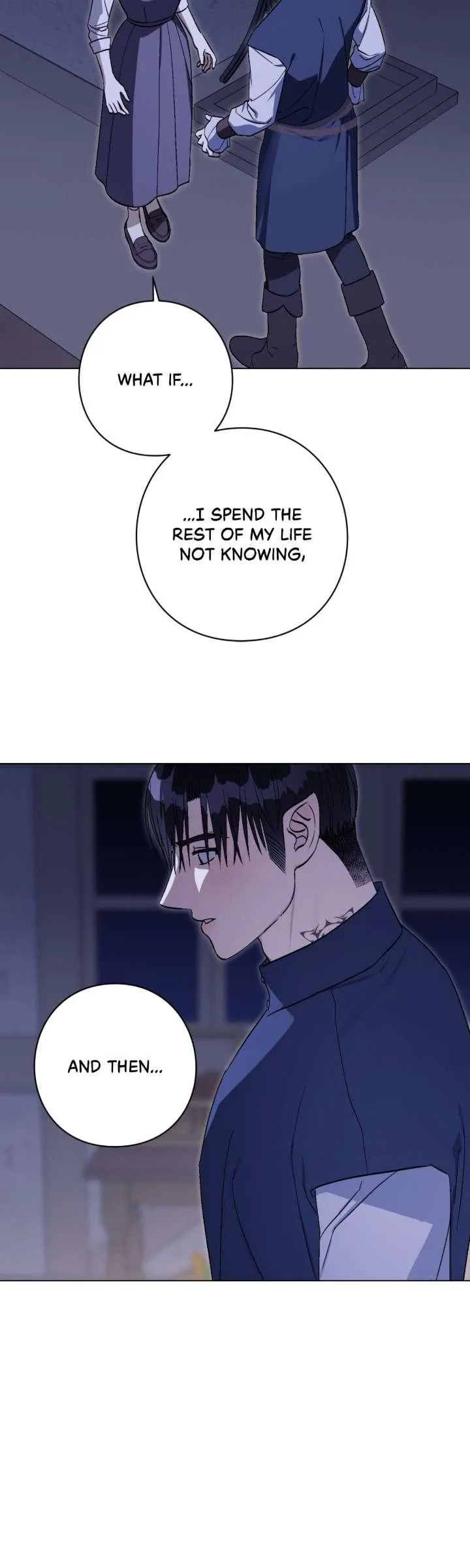 Read Aromatic Love chapter 52 image 17 on Lezhin