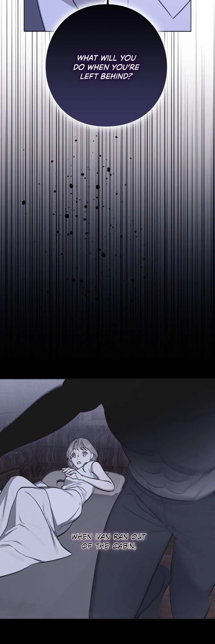 Read Aromatic Love chapter 52 image 19 on Lezhin