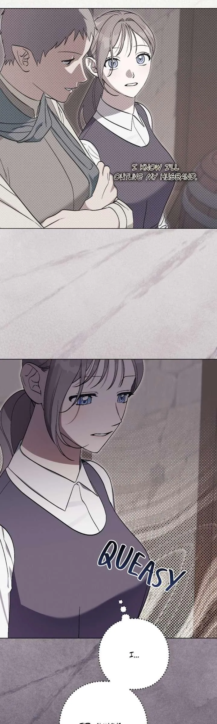 Read Aromatic Love chapter 52 image 2 on Lezhin