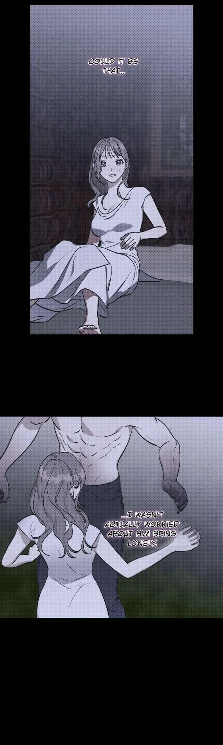 Read Aromatic Love chapter 52 image 20 on Lezhin