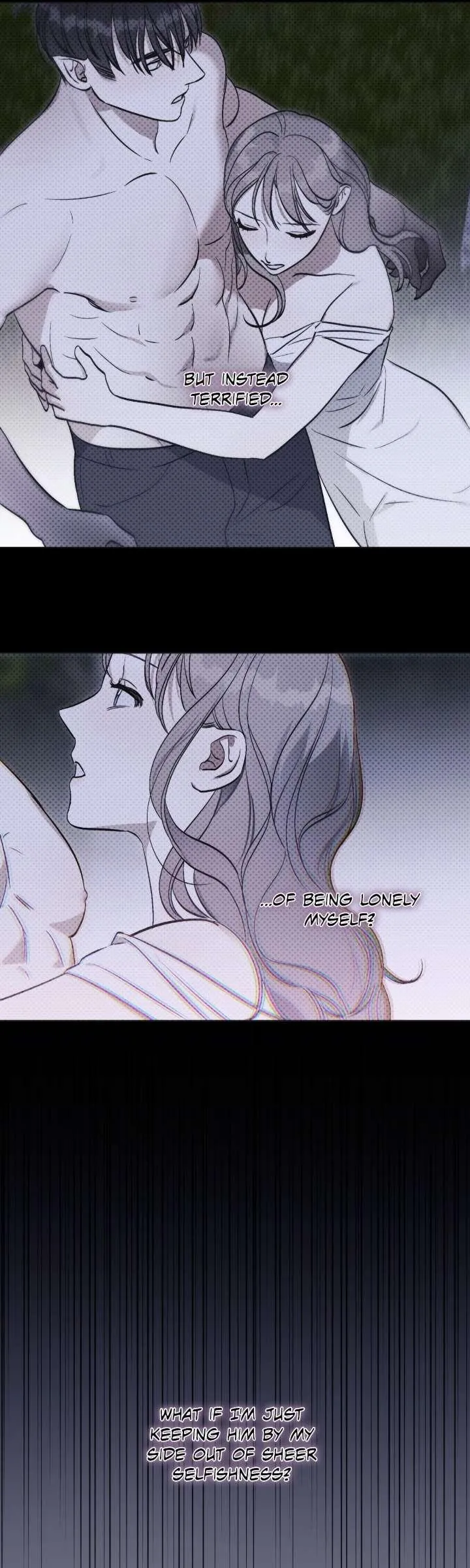 Read Aromatic Love chapter 52 image 21 on Lezhin