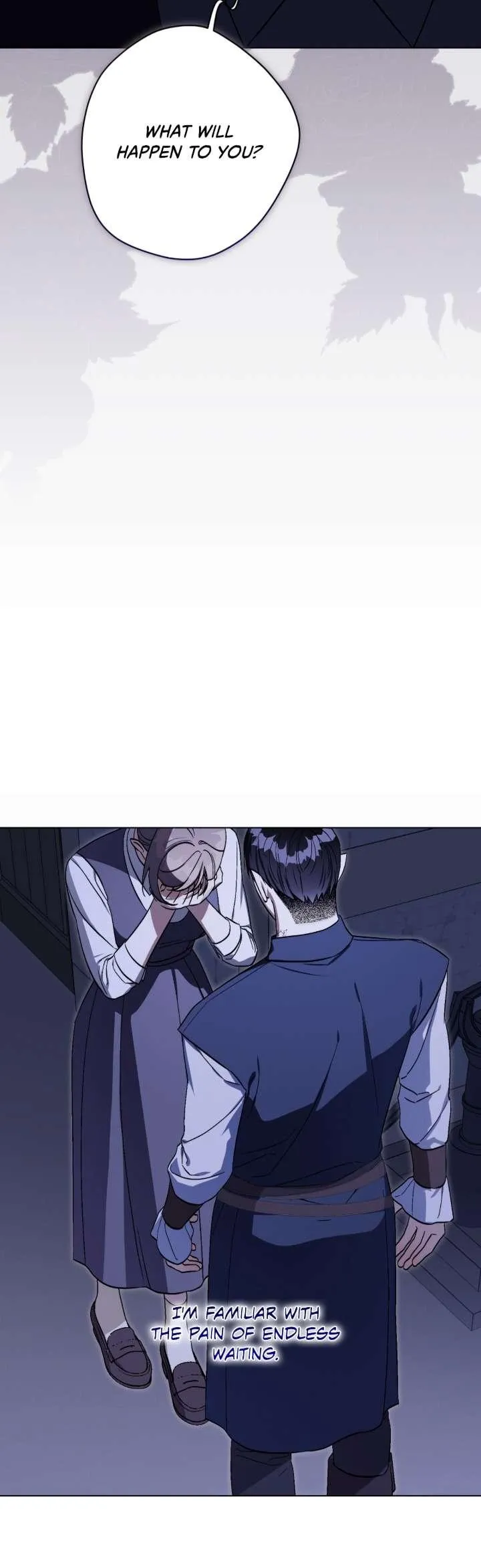 Read Aromatic Love chapter 52 image 23 on Lezhin