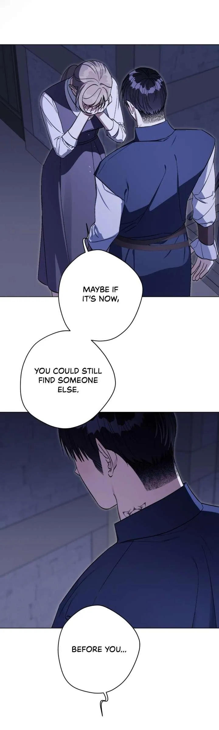 Read Aromatic Love chapter 52 image 25 on Lezhin