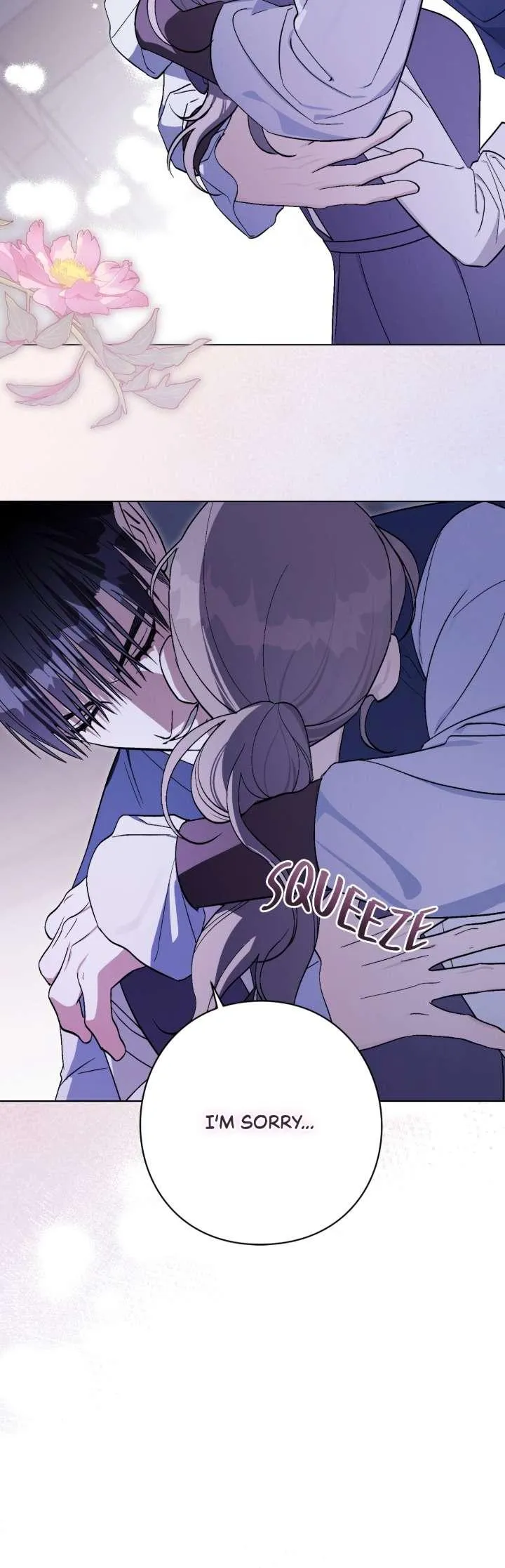 Read Aromatic Love chapter 52 image 27 on Lezhin