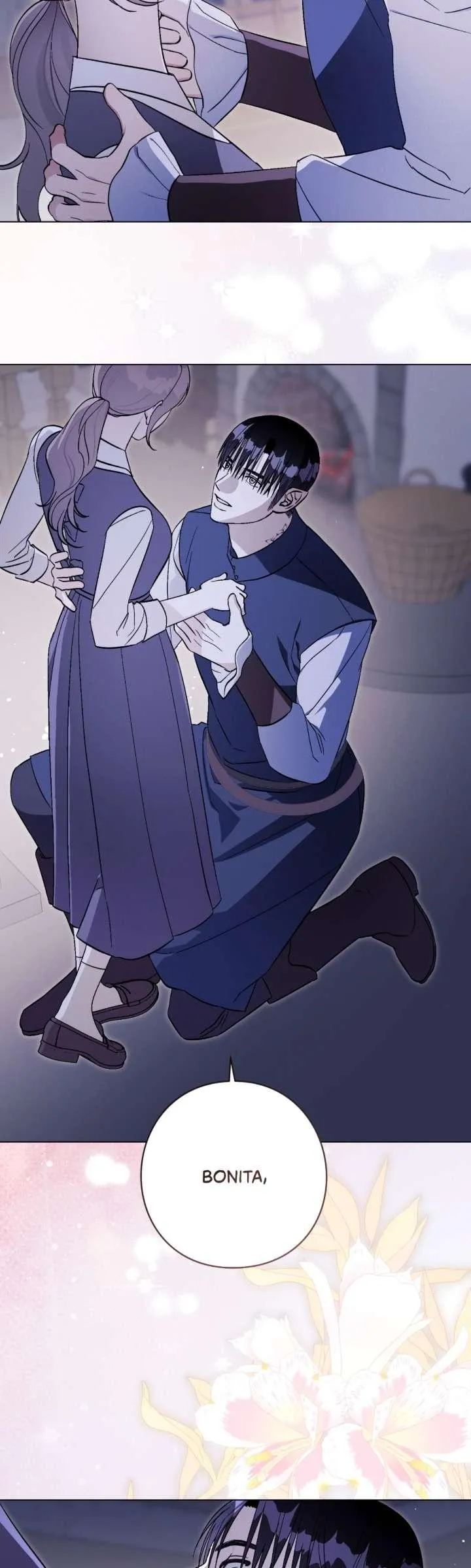 Read Aromatic Love chapter 52 image 29 on Lezhin
