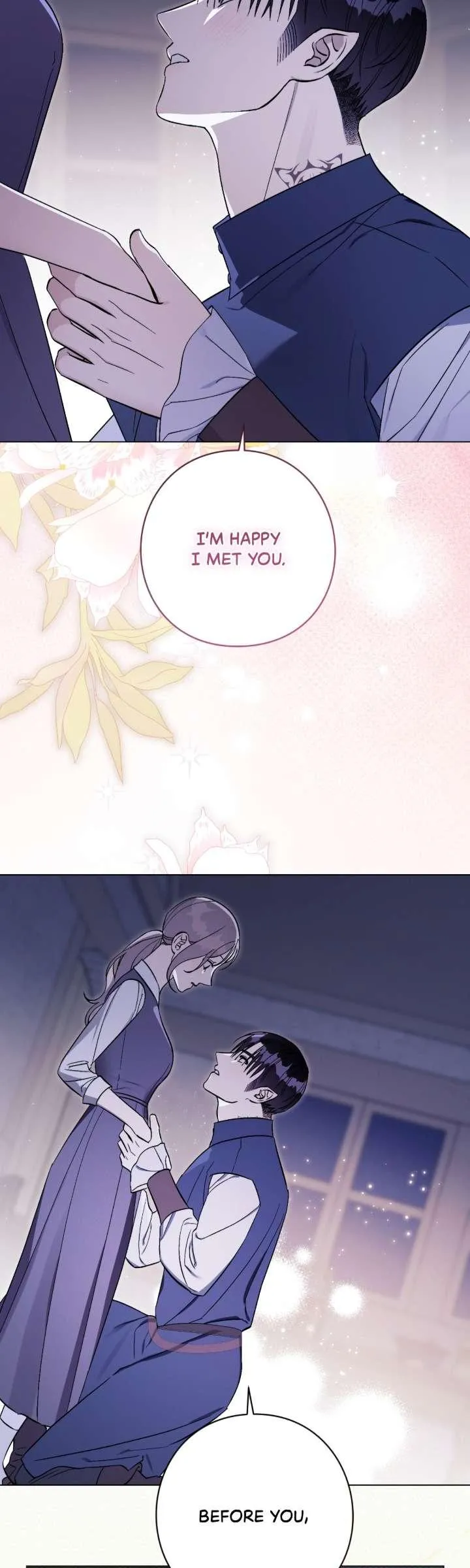 Read Aromatic Love chapter 52 image 30 on Lezhin