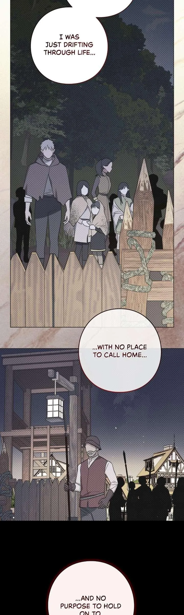 Read Aromatic Love chapter 52 image 31 on Lezhin
