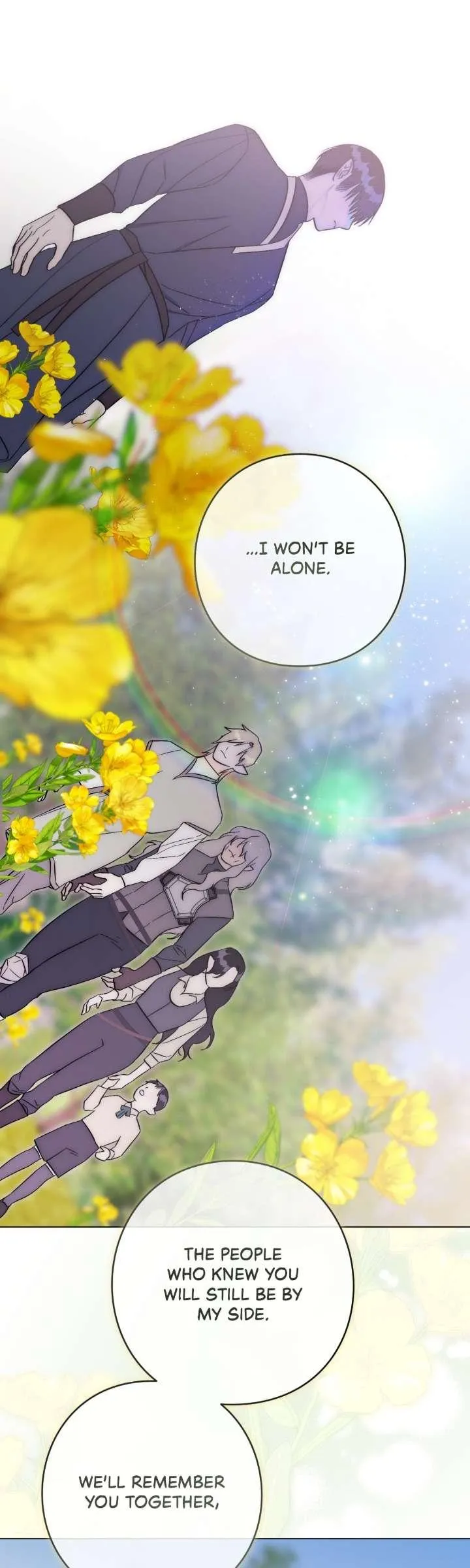 Read Aromatic Love chapter 52 image 37 on Lezhin