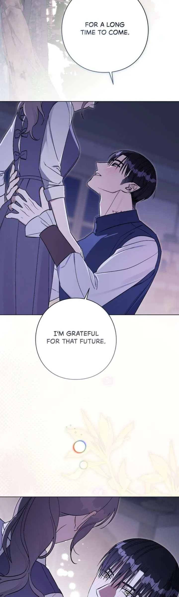 Read Aromatic Love chapter 52 image 39 on Lezhin