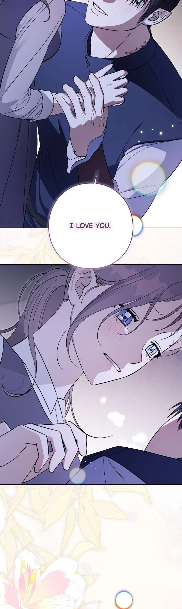 Read Aromatic Love chapter 52 image 40 on Lezhin