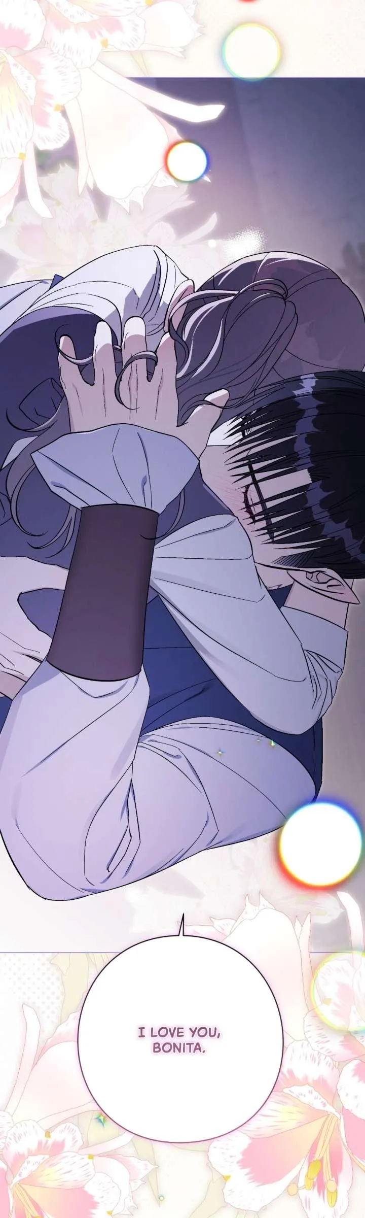 Read Aromatic Love chapter 52 image 41 on Lezhin