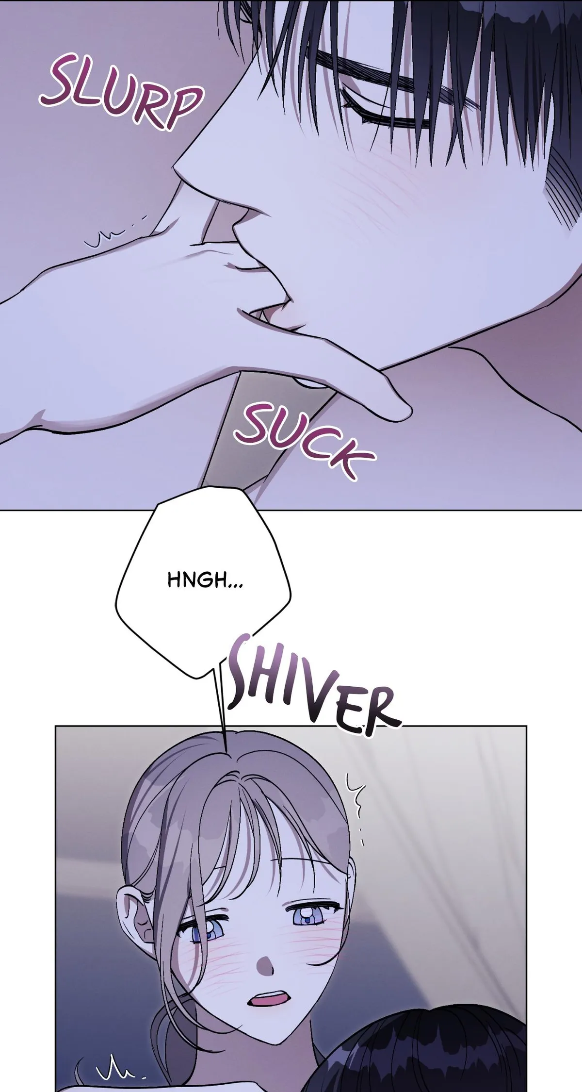 Read Aromatic Love chapter 53 image 10 on Lezhin