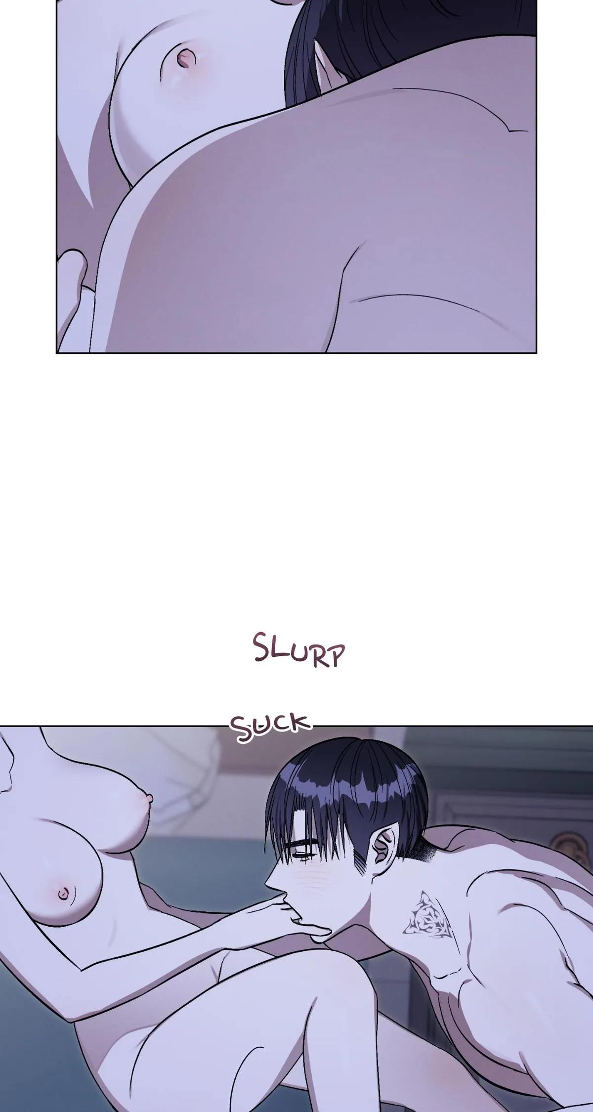 Read Aromatic Love chapter 53 image 11 on Lezhin