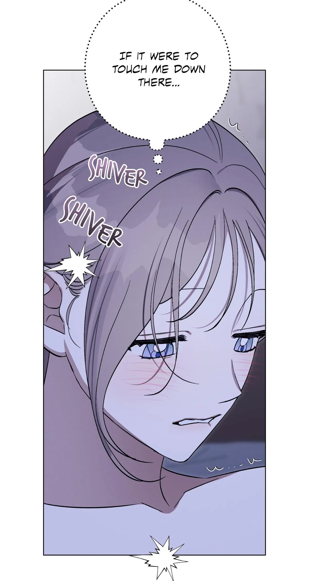 Read Aromatic Love chapter 53 image 14 on Lezhin