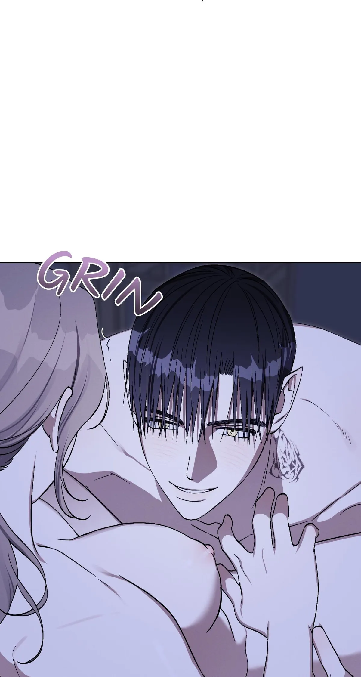 Read Aromatic Love chapter 53 image 15 on Lezhin