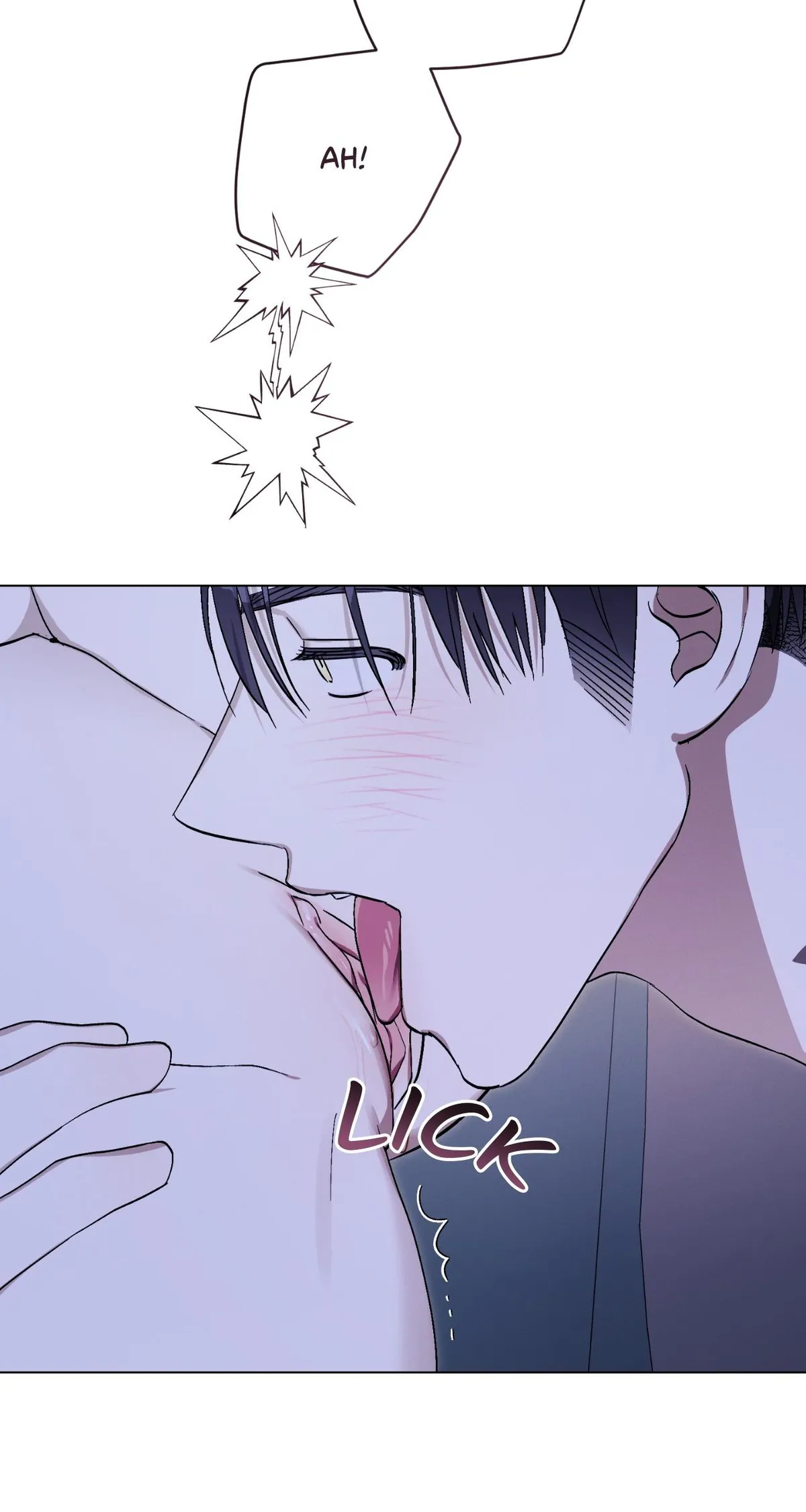 Read Aromatic Love chapter 53 image 18 on Lezhin