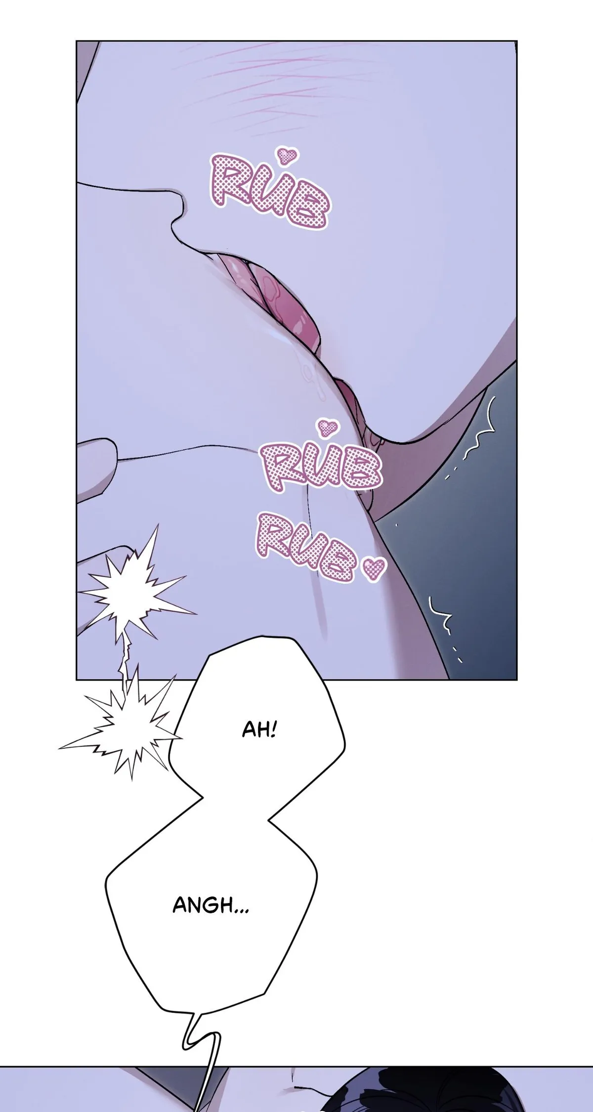 Read Aromatic Love chapter 53 image 19 on Lezhin