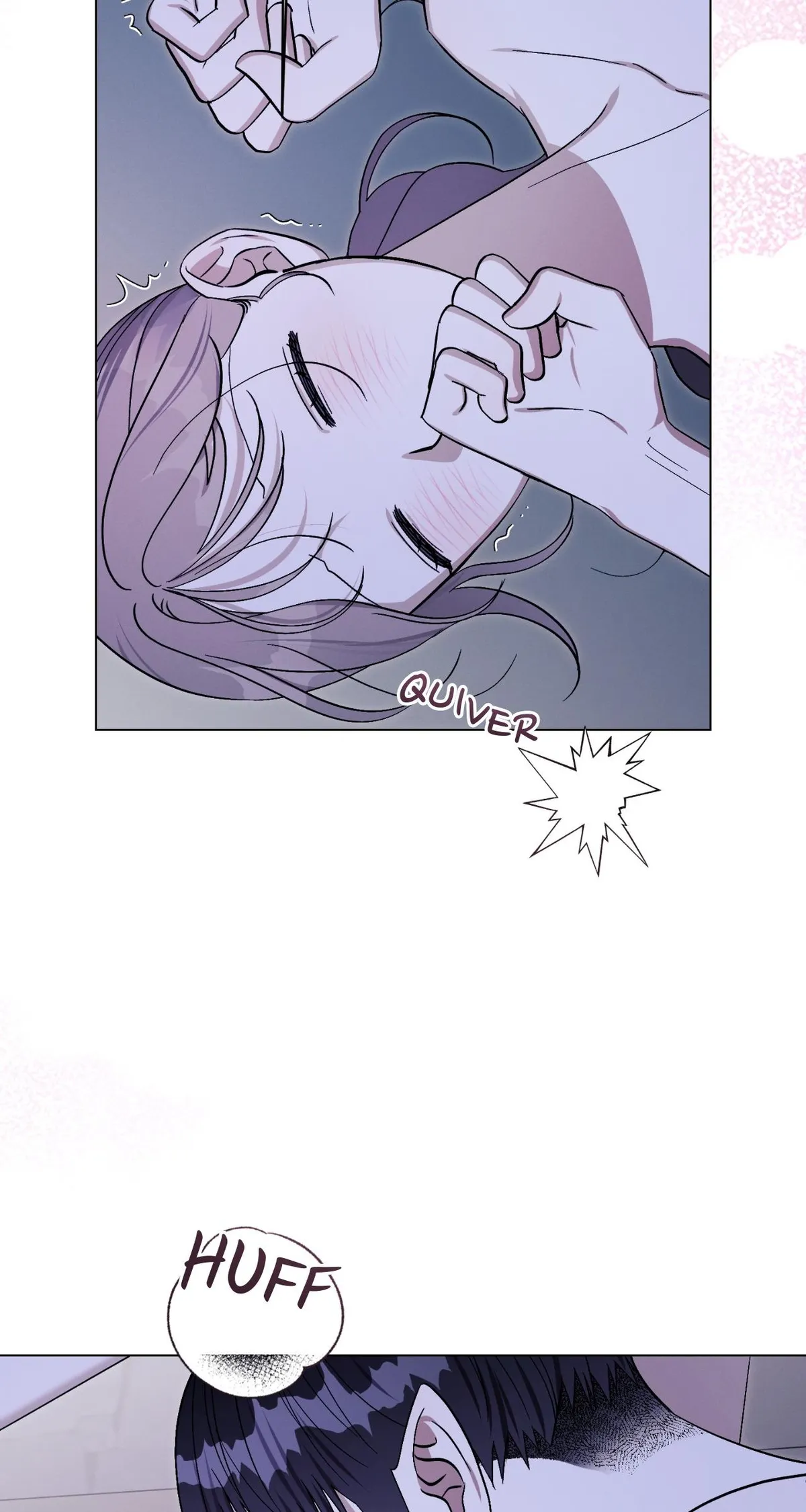 Read Aromatic Love chapter 53 image 21 on Lezhin