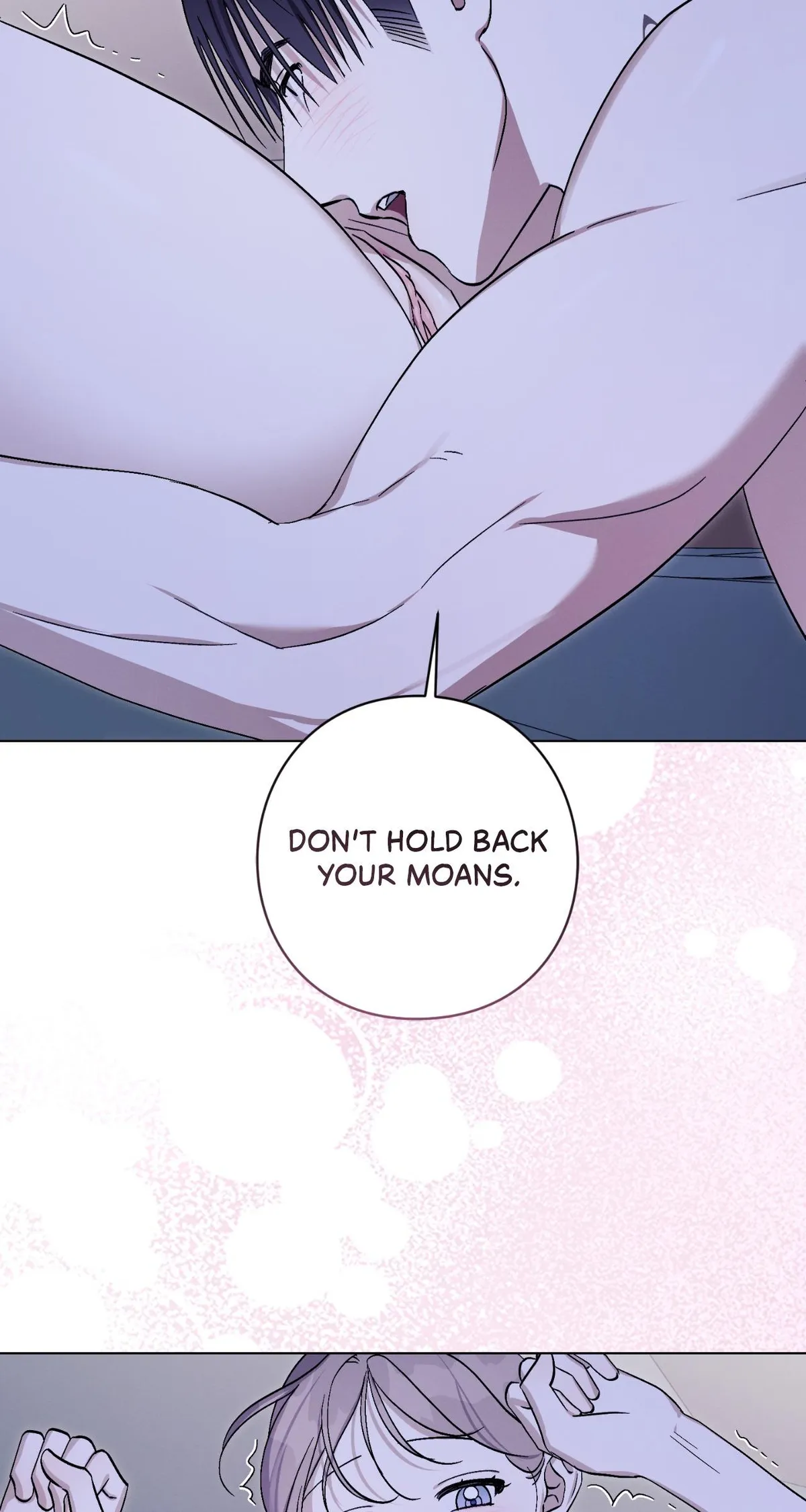 Read Aromatic Love chapter 53 image 22 on Lezhin