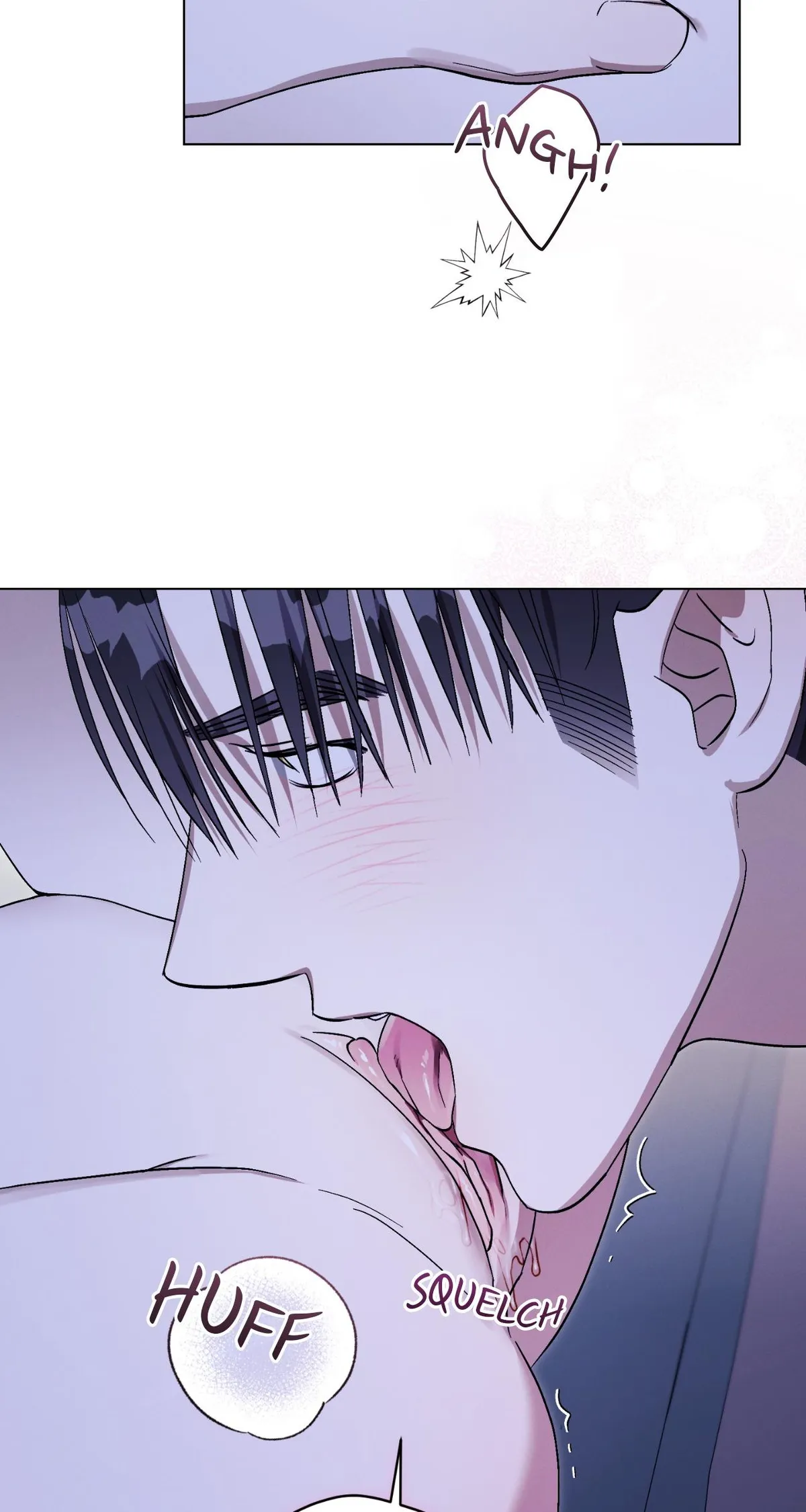 Read Aromatic Love chapter 53 image 25 on Lezhin