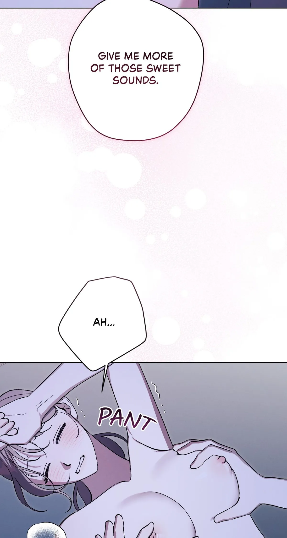 Read Aromatic Love chapter 53 image 26 on Lezhin