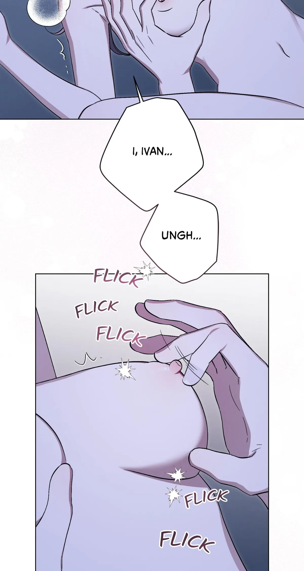 Read Aromatic Love chapter 53 image 27 on Lezhin
