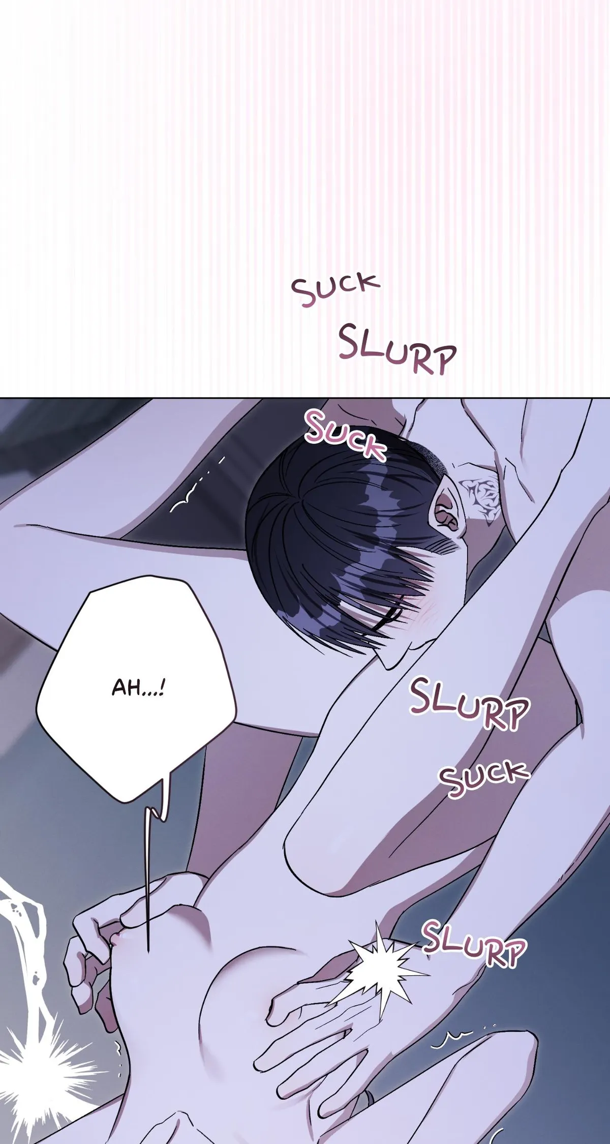 Read Aromatic Love chapter 53 image 30 on Lezhin