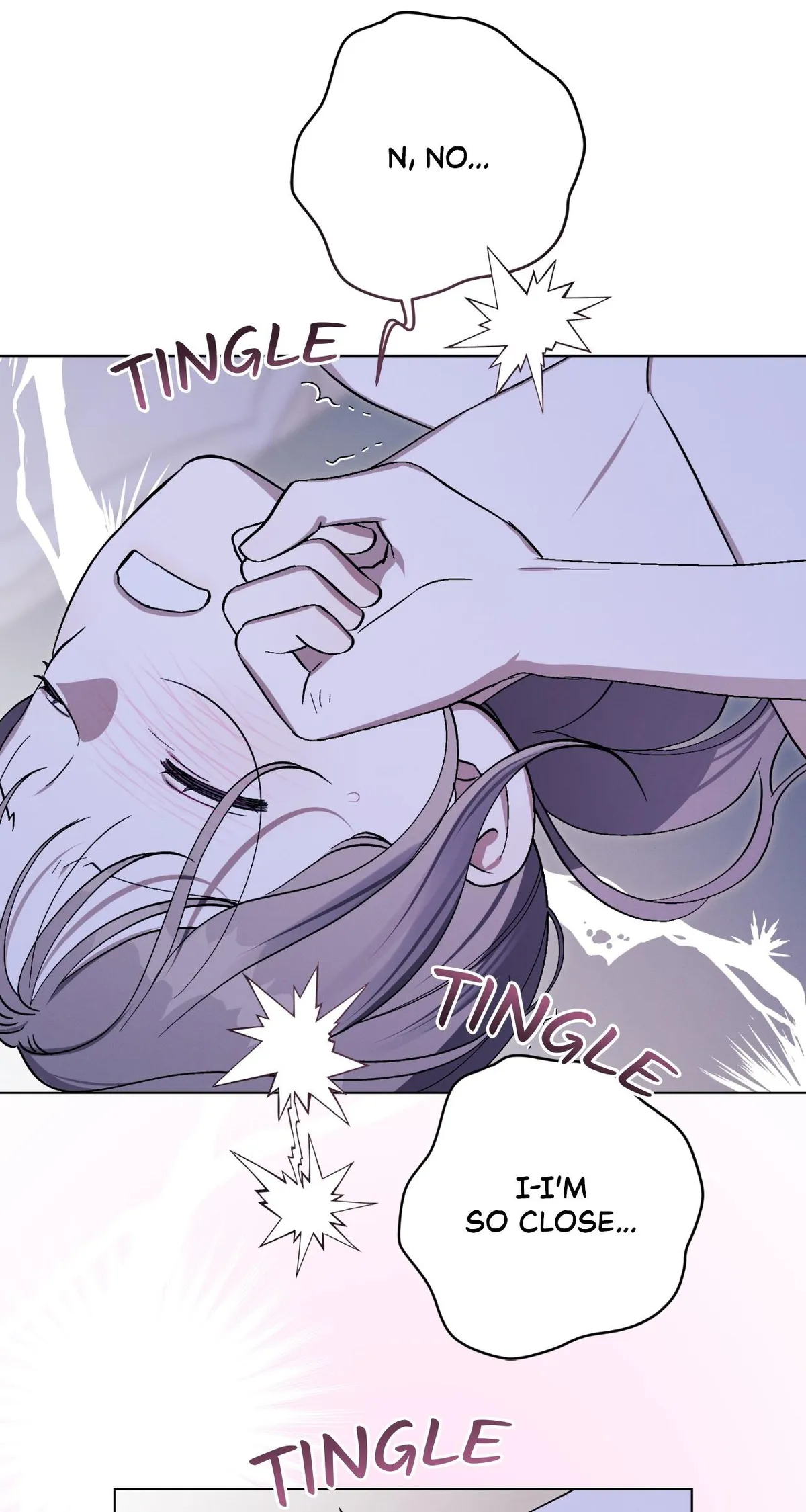 Read Aromatic Love chapter 53 image 32 on Lezhin