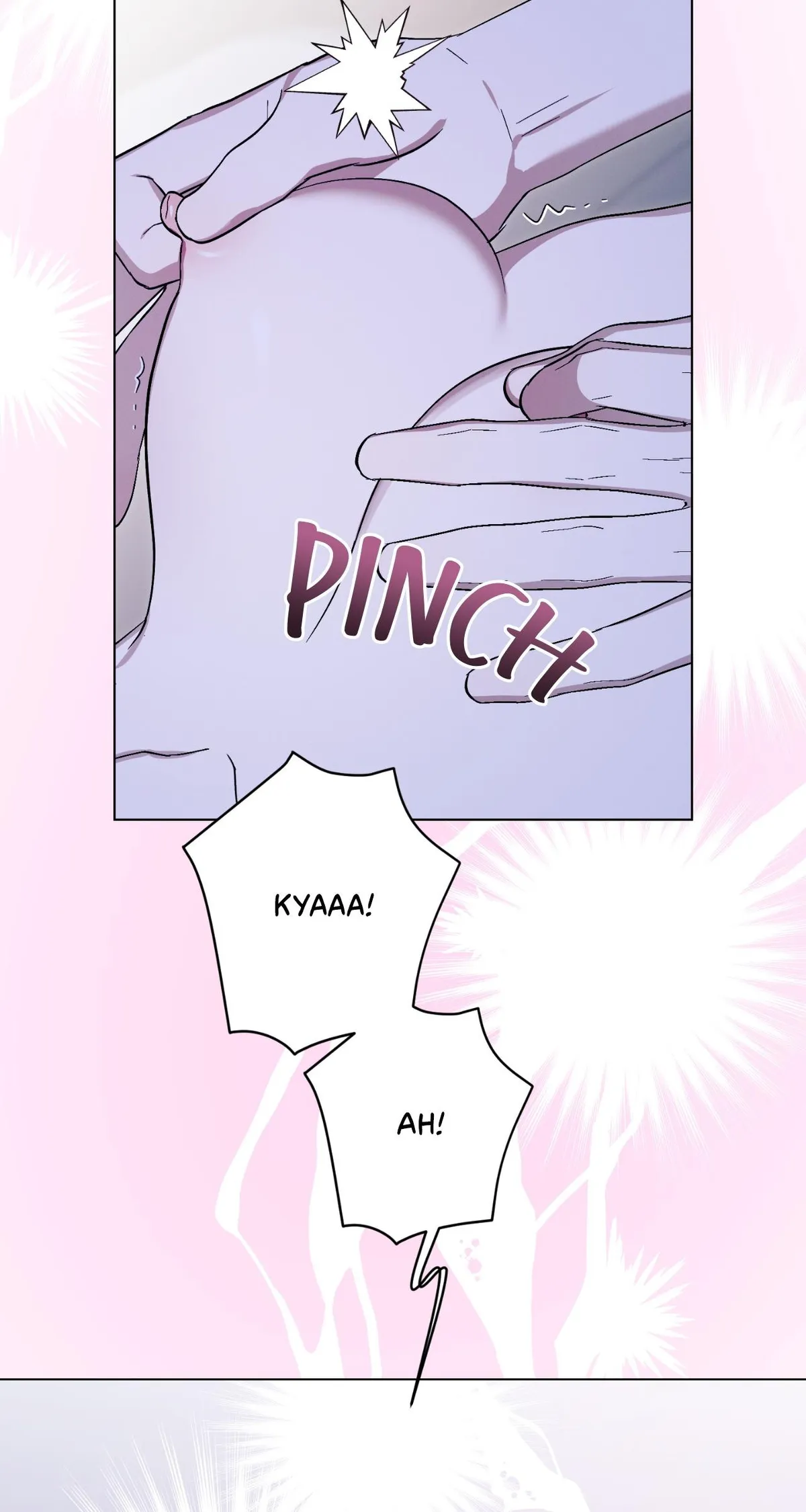 Read Aromatic Love chapter 53 image 33 on Lezhin
