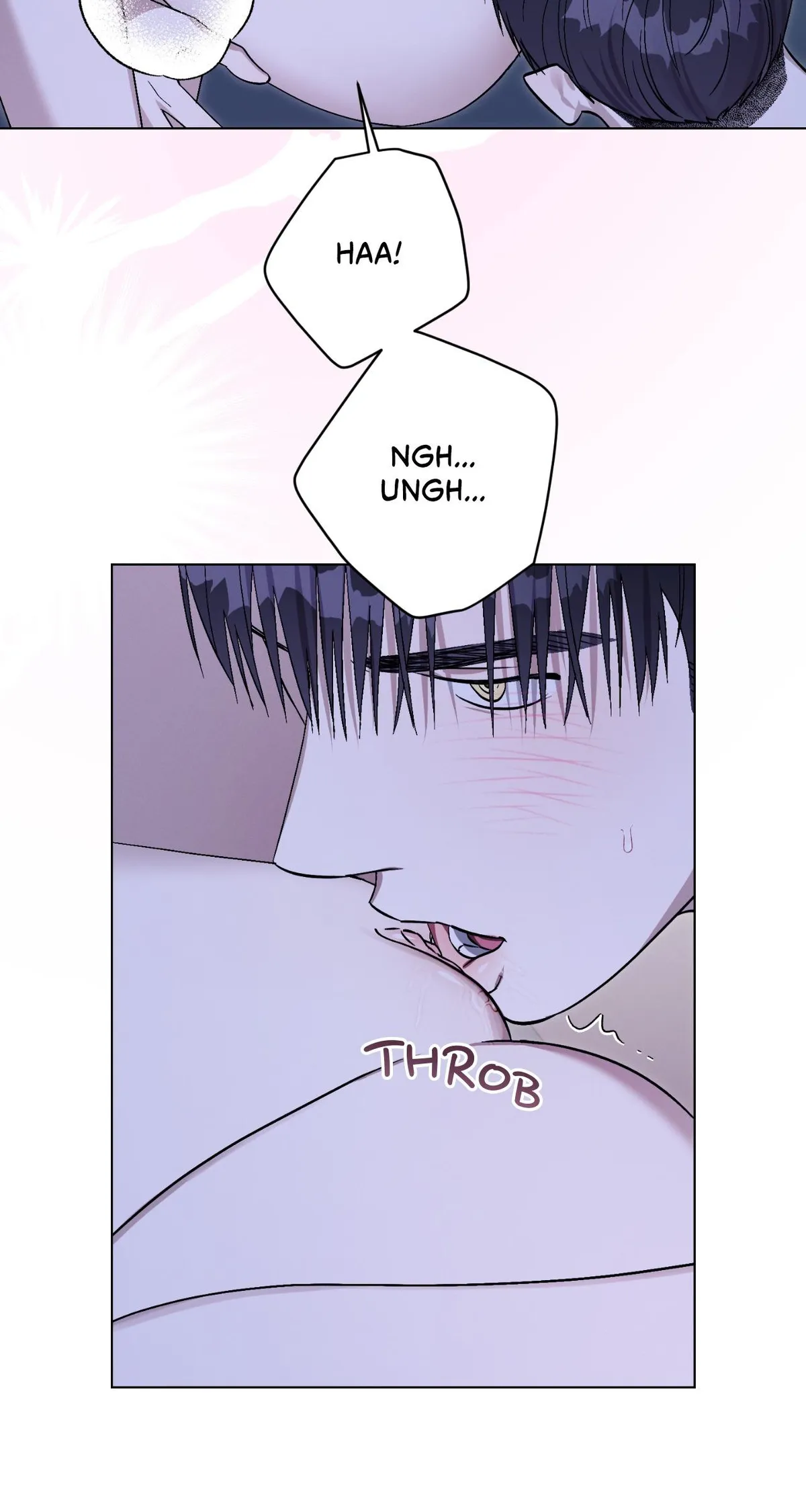 Read Aromatic Love chapter 53 image 36 on Lezhin