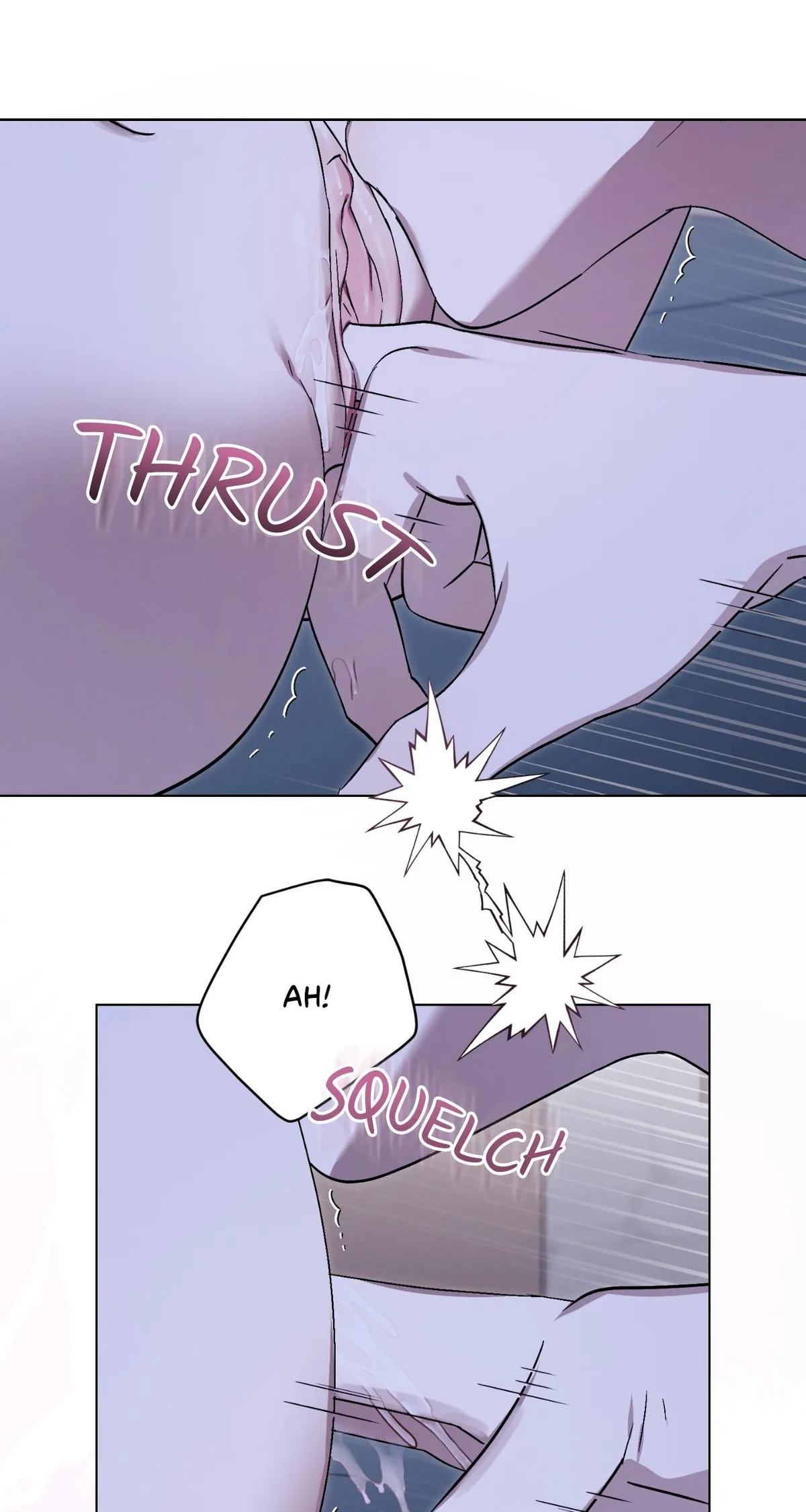 Read Aromatic Love chapter 53 image 39 on Lezhin
