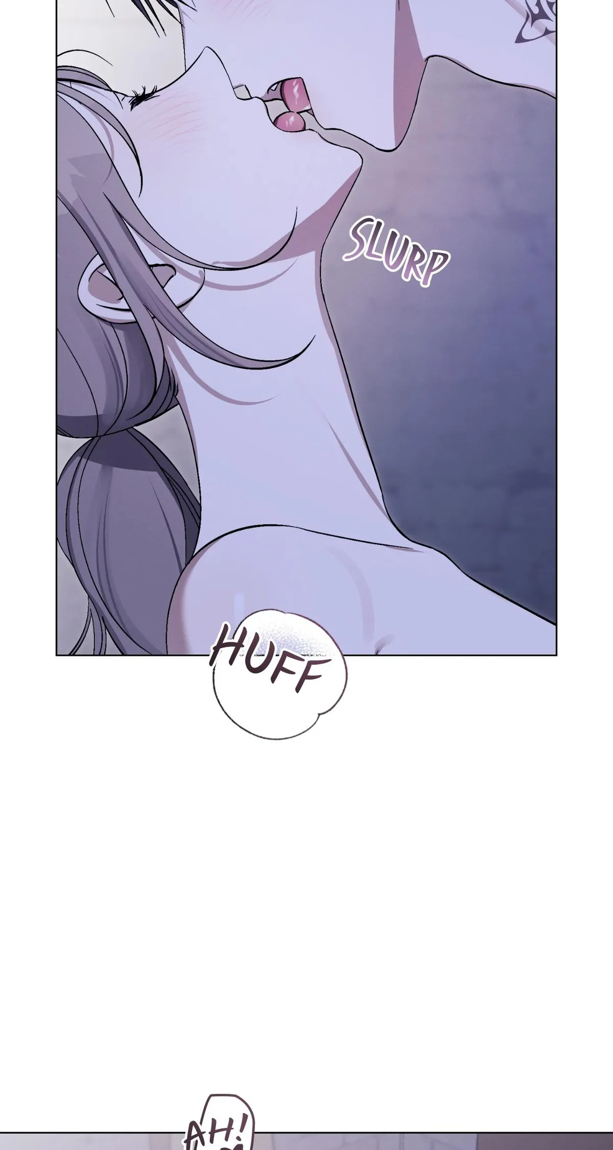 Read Aromatic Love chapter 53 image 4 on Lezhin
