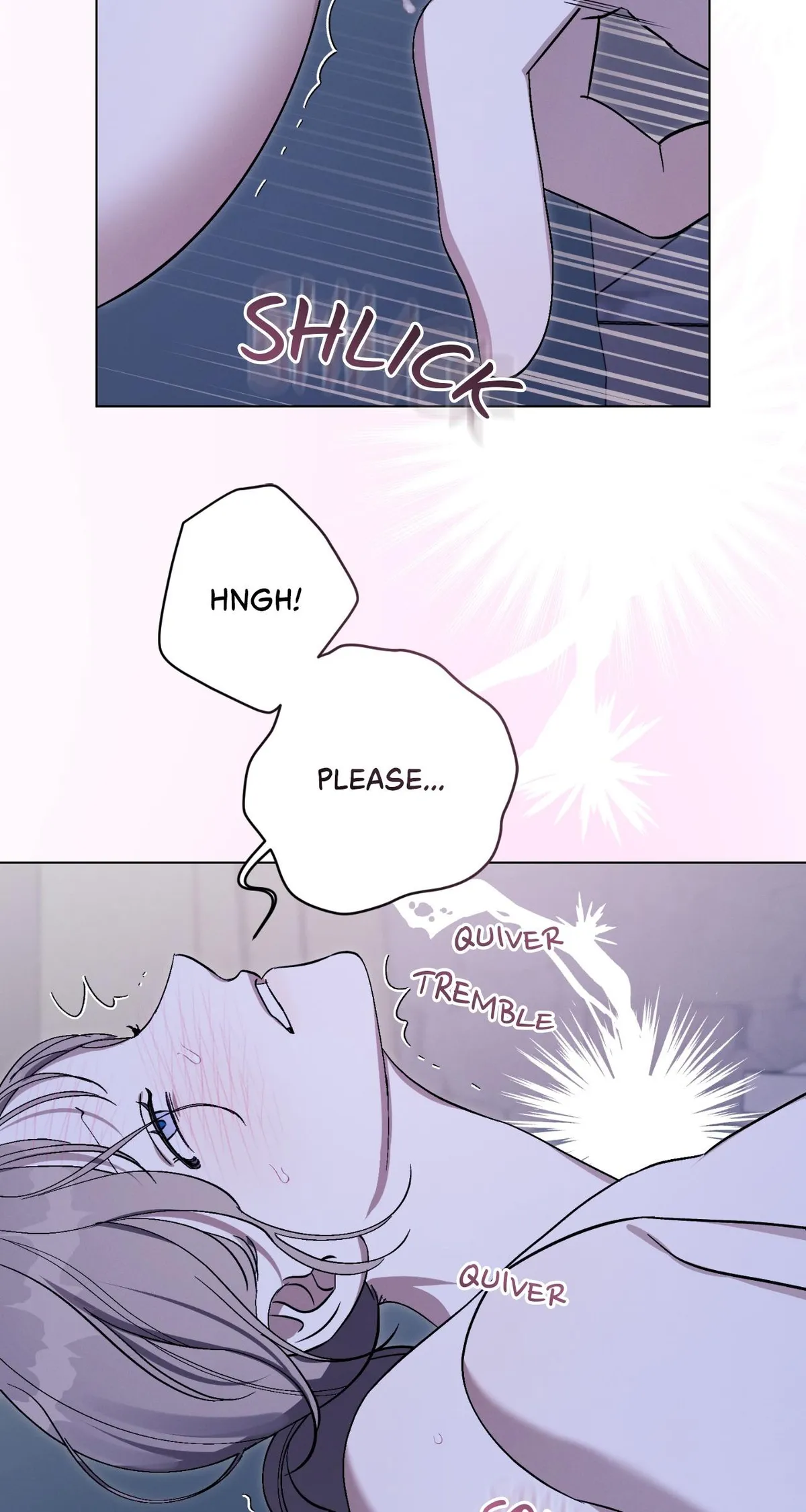 Read Aromatic Love chapter 53 image 40 on Lezhin