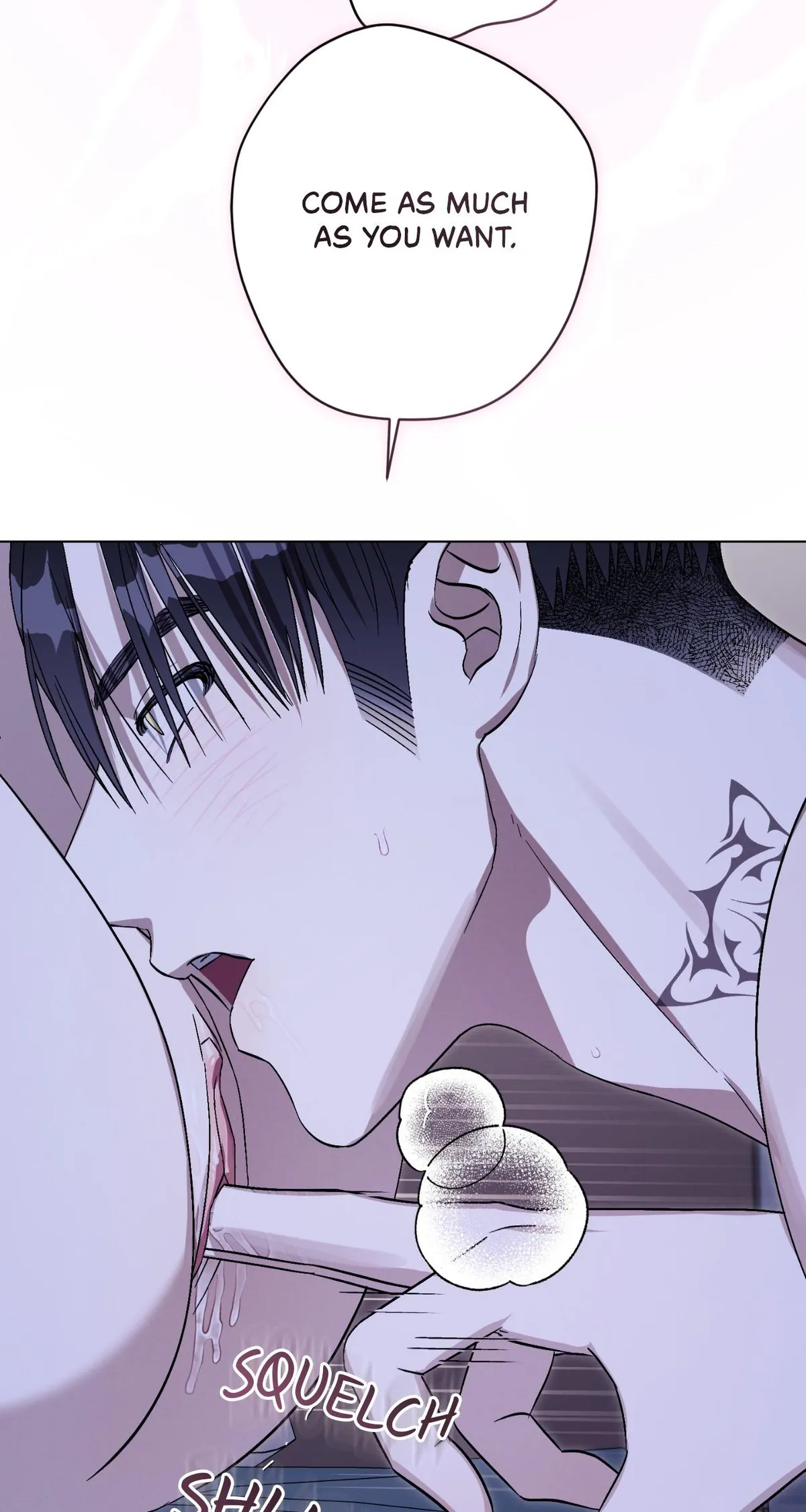 Read Aromatic Love chapter 53 image 42 on Lezhin