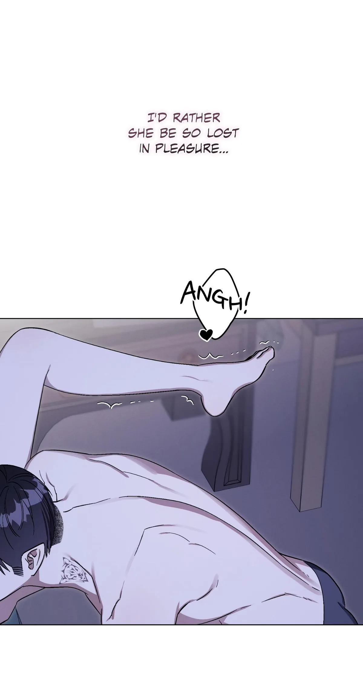 Read Aromatic Love chapter 53 image 44 on Lezhin
